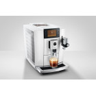 JURA E8 White